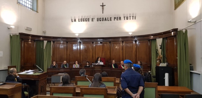 Terrorismo: condannata la tortonese Lara Bombonati