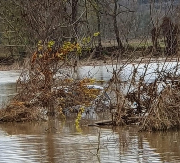 Danni maltempo: oggi il Rio Lovassina arriva in commissione comunale