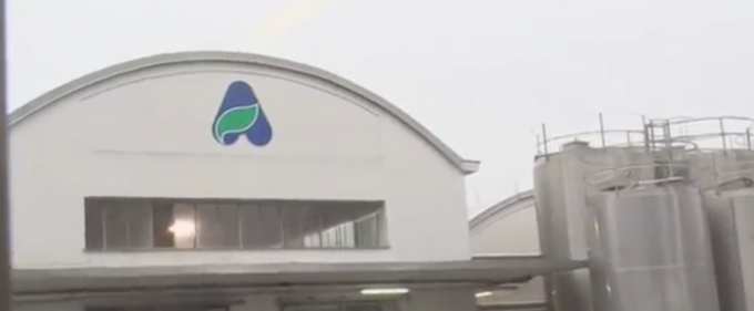 Nuovo direttore per la Centrale del Latte di Alessandria e Asti