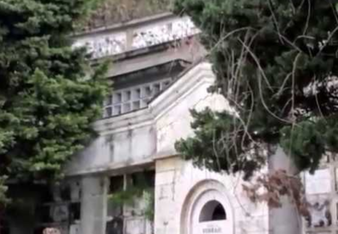 Giornata ecologica nel cimitero e sulle alture della Castagna