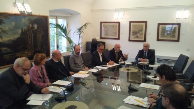 Alessandria: presentato anno accademico Conservatorio Vivaldi