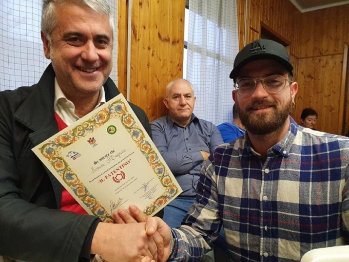 Successo per il corso del Patentino per proprietari di cani ad Alessandria