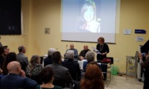 Il ricordo di Anna Tripodi in Biblioteca Civica