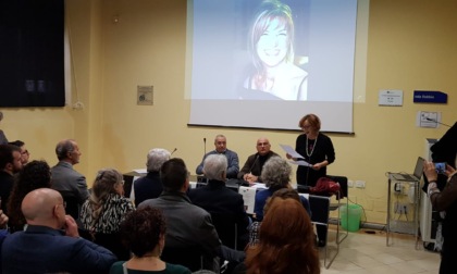 Il ricordo di Anna Tripodi in Biblioteca Civica