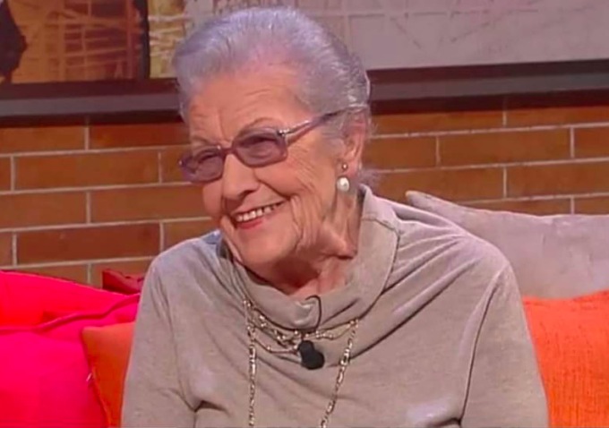 Castelnuovo Scrivia ricorda Elda Lanza nel centenario della sua nascita