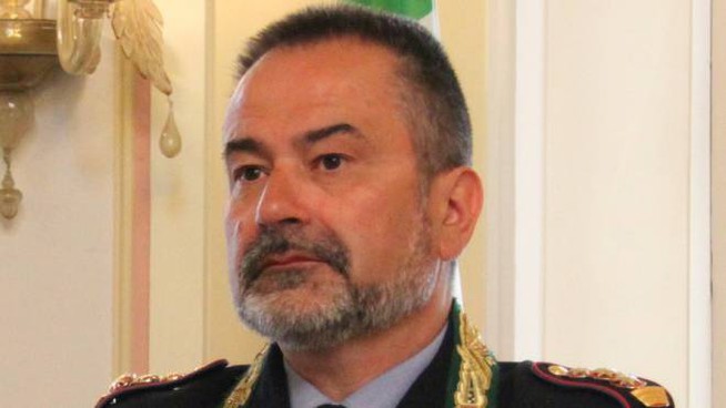Multe ai monopattini, si dimette il comandante dei vigili di Torino