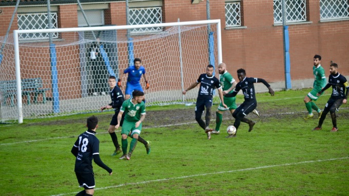 Eccellenza: il Derthona torna a vincere