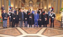 Ad Alessandria la celebrazione della “Virgo Fidelis”, patrona dei Carabinieri