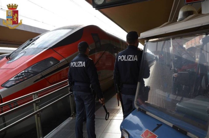 Ritrovata la ragazza scomparsa a Sanremo