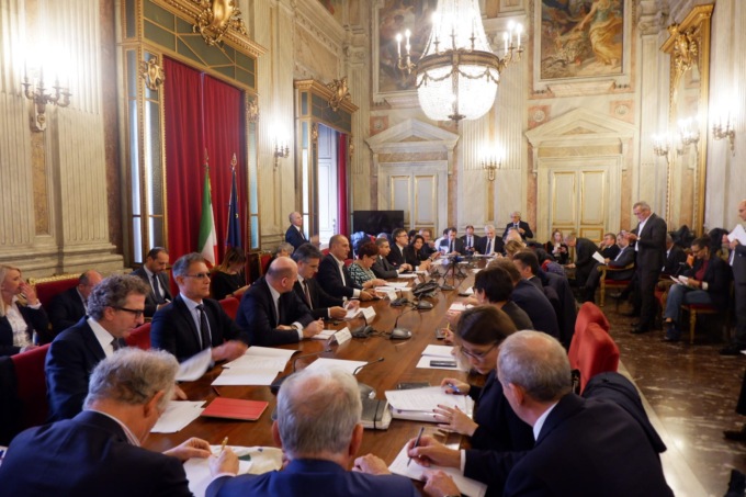 Problematiche agricoltura piemontese all’attenzione del Ministro Bellanova