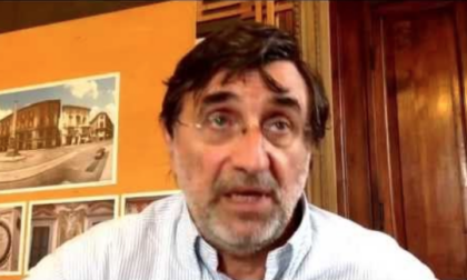 Alessandria: addio all'ing. Fulvio Delucchi
