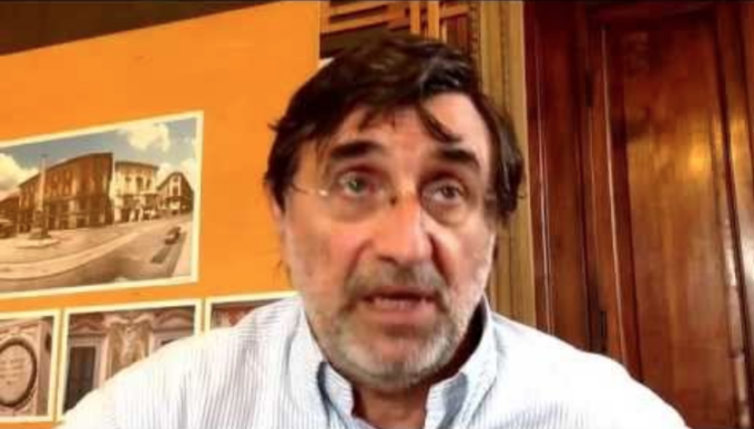 Alessandria: addio all’ing. Fulvio Delucchi