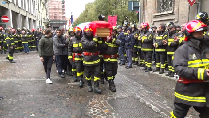 Tragedia Quargnento: oltre 2000€ da Orgoglio Grigio e Gradinata Nord