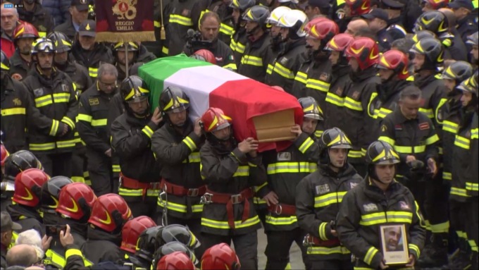 Strage Quargnento: arrestata anche Antonella Patrucco
