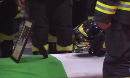 Un monumento e una passeggiata ai caduti di Quargnento