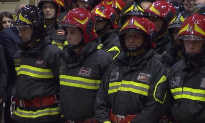 “Entrare in edifici con fughe di gas è il pane quotidiano dei Vigili del fuoco e non una imprudenza”