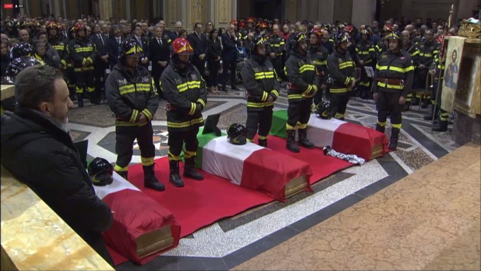 Due anni fa la strage di Quargnento: tutte le tappe di una tragedia assurda