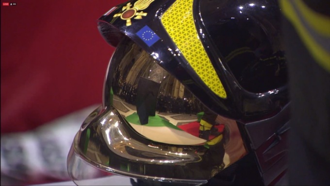 Morte pompiere Lorefice nel 2005: le parole del capo del Corpo Nazionale VVF