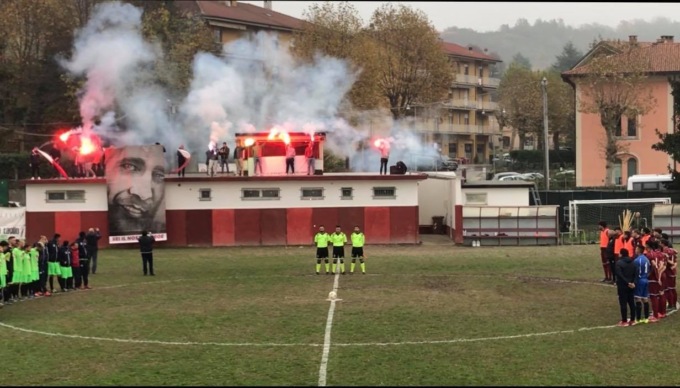 Promozione: la Gaviese perde ancora