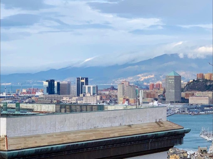 Genova: rinviato il pagamento della tassa di soggiorno
