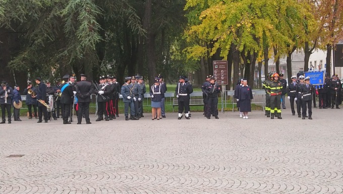 4 novembre: Giorno dell’Unità Nazionale e Giornata delle Forze Armate