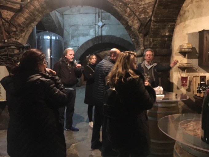 Dagli USA alla scoperta del Monferrato e dei siti Unesco