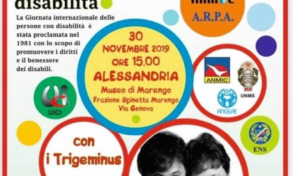 La Fand festeggia la giornata internazione delle persone con disabilità