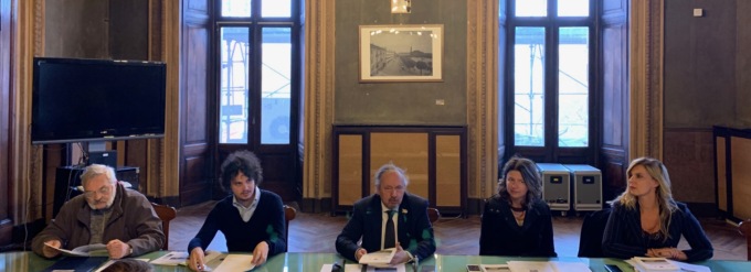 Il volume di Giulio Legnaro nel ricordo di Angelo Morbelli