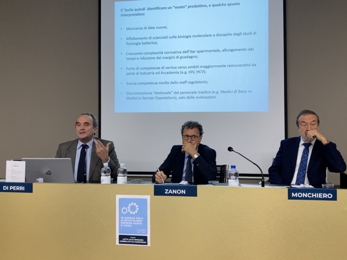 Le Regioni si confrontano su emergenza infezioni contratte in ospedale