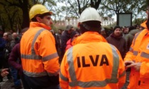 Lavoratori e sindacalisti ex Ilva martedì a Roma