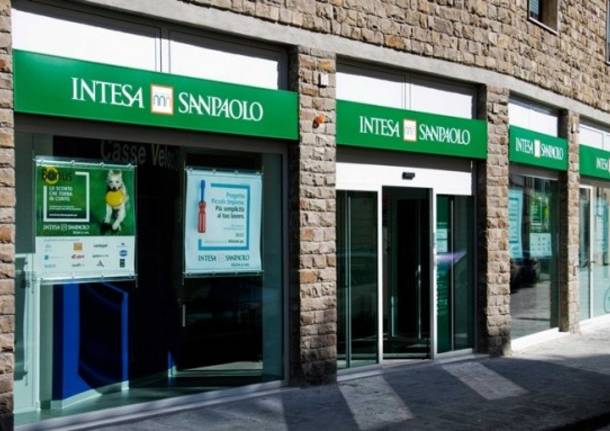 Intesa San Paolo: mutui sospesi per lavoratori ex Ilva