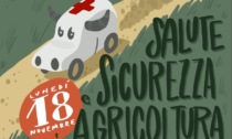 Convegno "Salute e sicurezza in Agricoltura" ad Alessandria