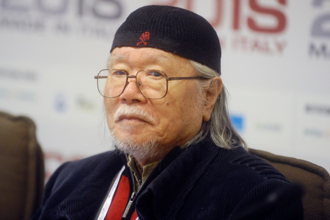 Torino: migliorano le condizioni di Leiji Matsumoto