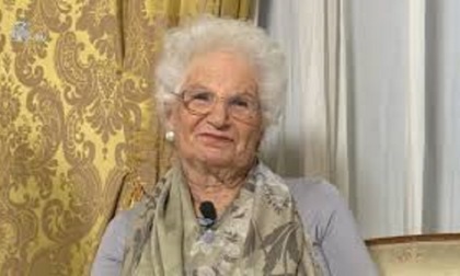 Cittadinanza onoraria a Liliana Segre