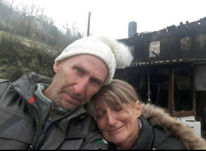 L’Ovadese si stringe attorno a Micaela e Marco