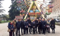 Alessandria, “Natale ai Giardini”: il programma degli eventi