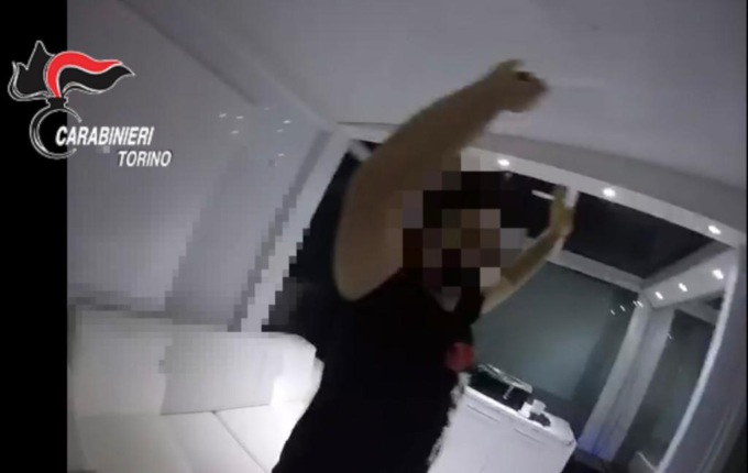 Torino: maxi operazione anti ‘Ndrangheta