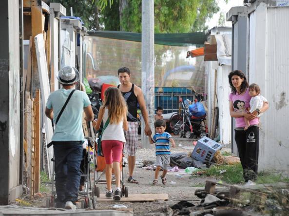Regione Piemonte verso il superamento dei campi nomadi: si passa ad aree di transito