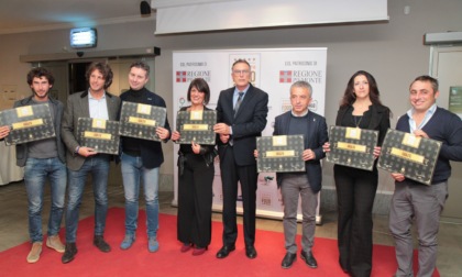 Piemonte Food Awards: premiate le eccellenze agroalimentari