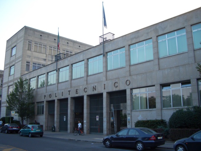 Torino, Lega Giovani: “Ferma condanna per occupazione Politecnico dei Pro-Pal”