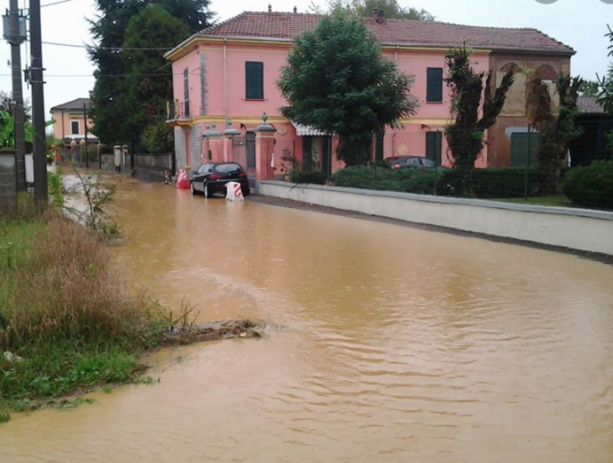 Dalla Regione Piemonte oltre 15 milione per messa in sicurezza del Rio Lovassina