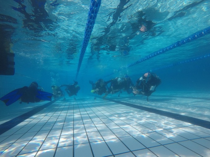 “SUBACQUEA ZERO Barriere” ad Acqui Terme: tutti gli appuntamenti