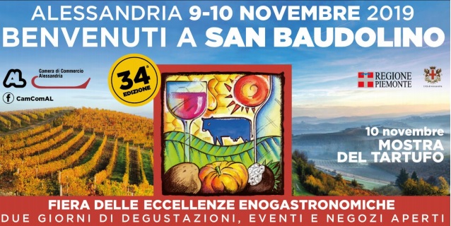 Fiera di San Baudolino all’insegna della solidarietà