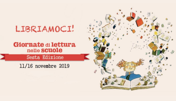 Tortona: Sindaco Chiodi “ambasciatore della lettura” nelle scuole