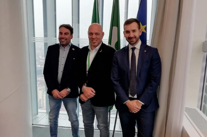 Lombardia e Piemonte al lavoro per legge su concessioni grandi derivazioni idroelettriche