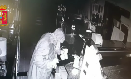 Sarzana: denunciati due ladri seriali