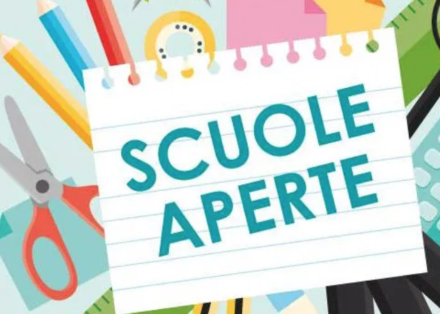 Allerta Liguria: scuole aperte a Genova
