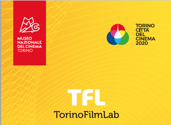 Torino: arriva il TorinoFilmLab
