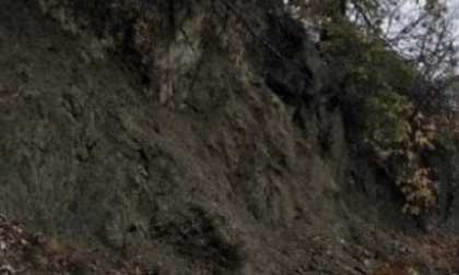 Genova: 20 sfollati a Nervi per frana sulla A10