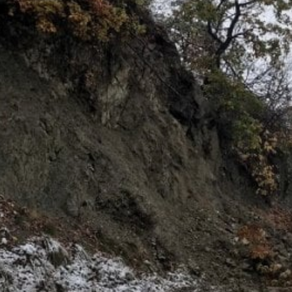 Genova: 20 sfollati a Nervi per frana sulla A10